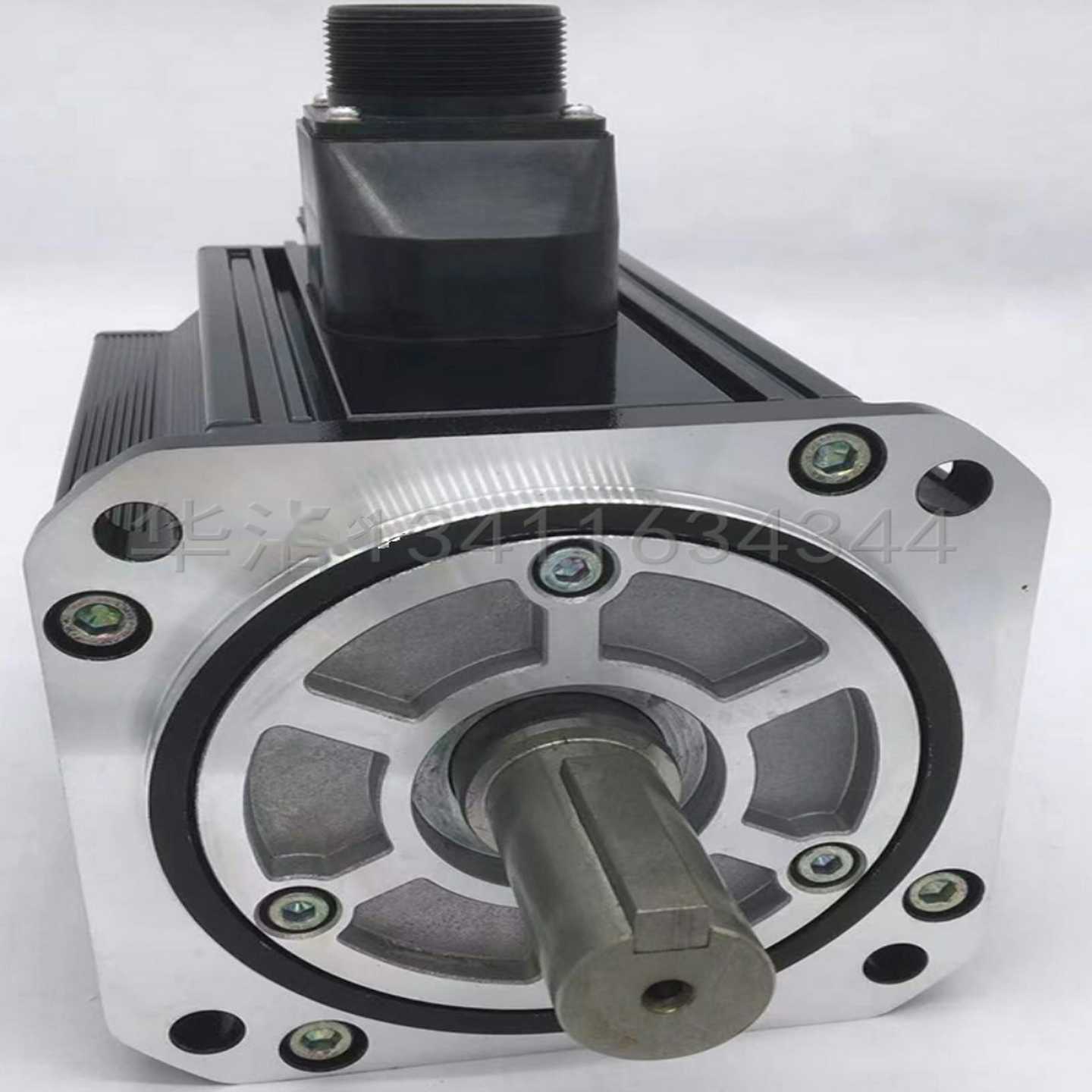 议价-GYG102CC2-T2E/GYG132CC2-T2G-B富士伺服电机驱动器带刹抱闸