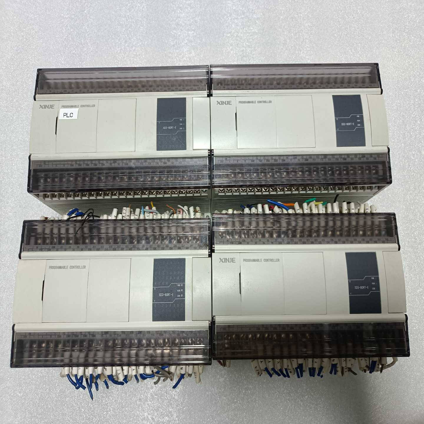 原装正品信捷PLCXD3-60RT-E发货需询价