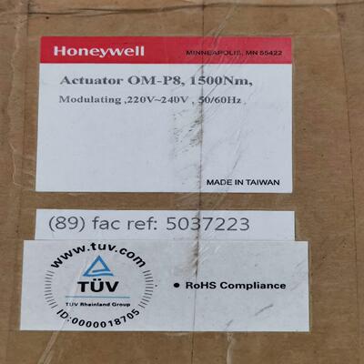 OM-P83台现货OM-8的有1台1500NM与H--议价商品