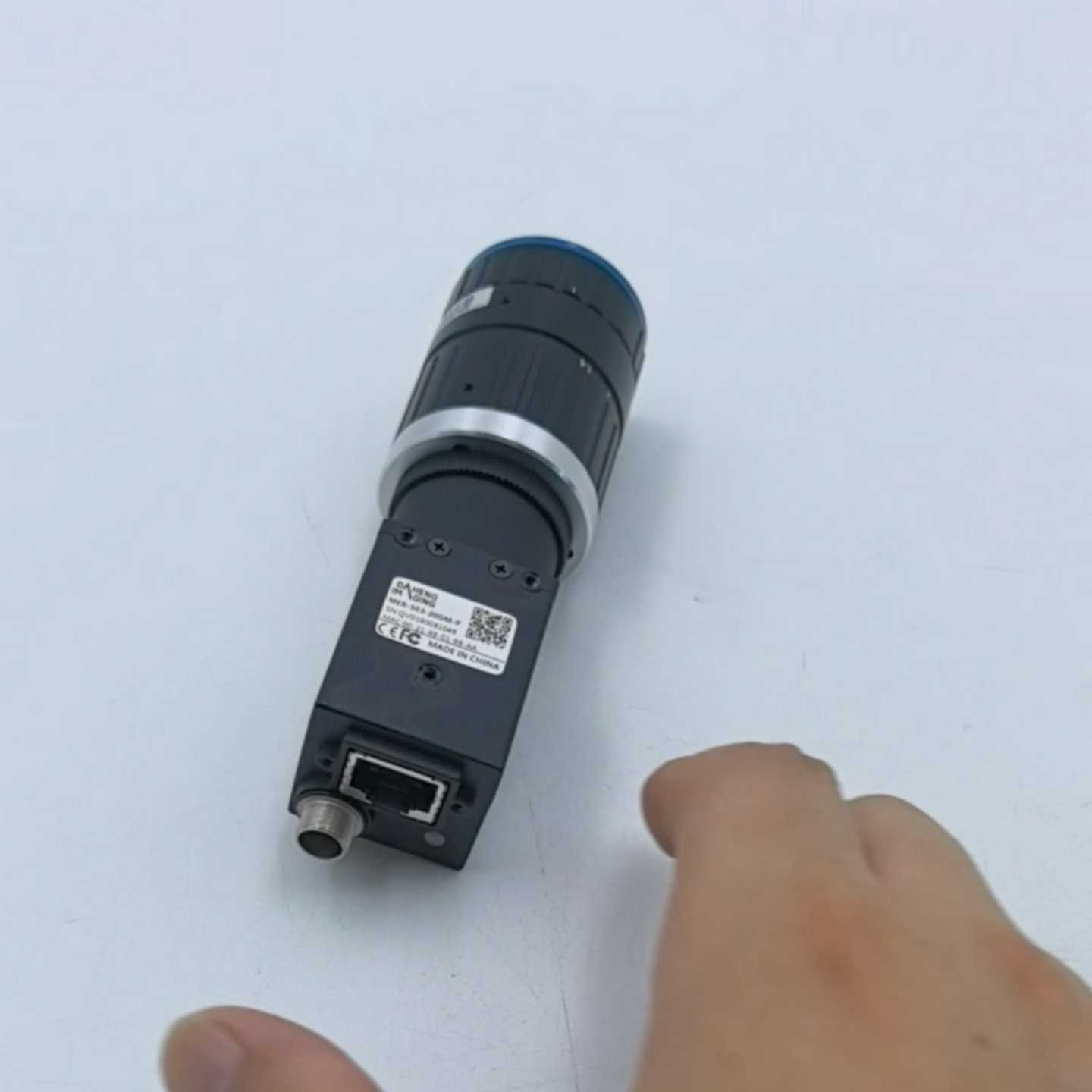 MER-503-20GM-P大恒工业相机镜头,35mmF1--议价商品