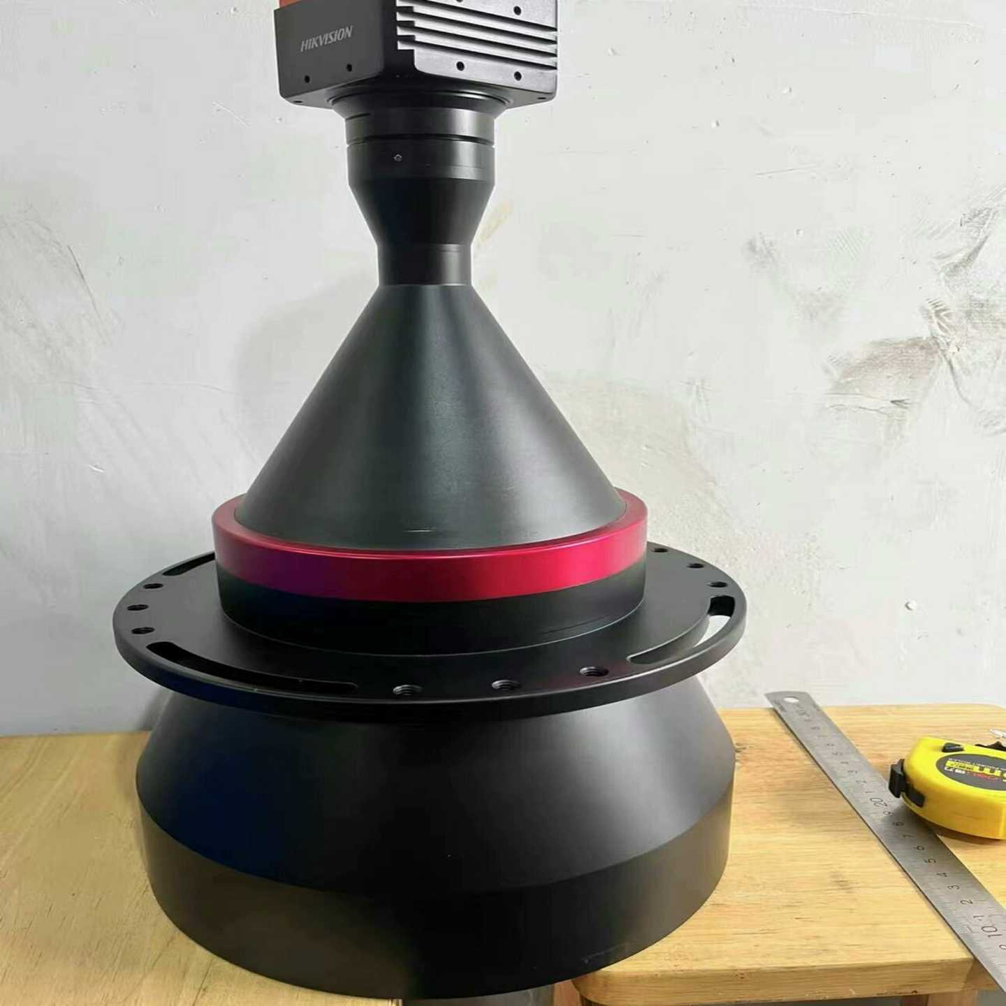 视清远心镜头DTCA210-215-M580.15倍物--议价商品