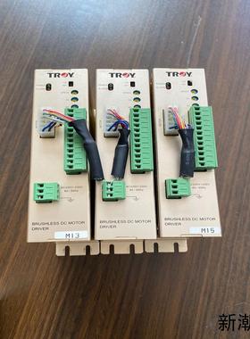 原装泰映TROY驱动器C01087-01议价商品