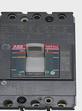 *新*ABBSACE1SDA067397R1XT1C160TMD100-10003p
