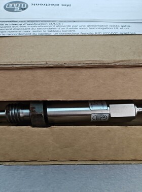 IFM易福门SC0529传感器全新现货--议价商品