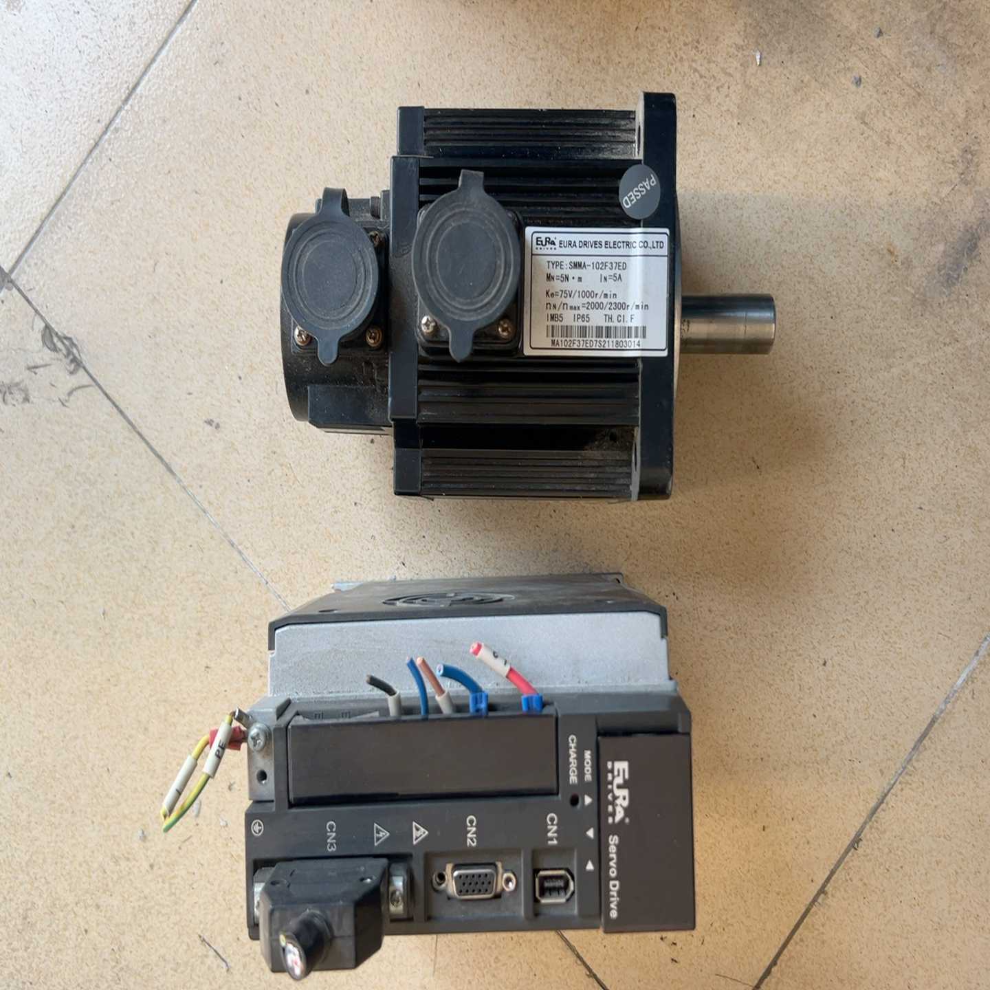 询价~欧瑞驱动器SDP10-G102T2K3