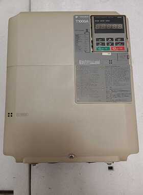 安川T1000A变频器CIMR-TC4A0044BMA，22询价