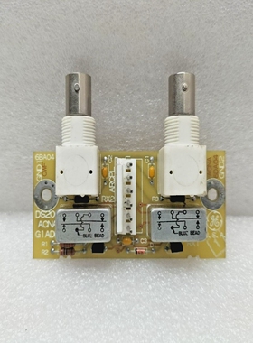 通用电气DS200ACNAG1ADD附加资源计算机网络(ARCNET)板