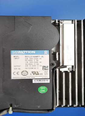 RS1L01AAWFF-AL实物功能外观漂亮询价