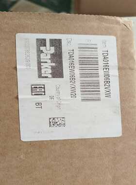 TDA016EW06B2VXW力士乐比例节流阀原装进口现货当