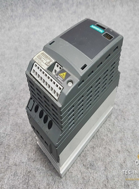 SIEMENS6SE6410-2BB15-5BA0Issue:A03/1.03MICROMASTER