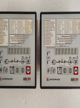 WoodwardEasygen-350-50b/EASYGEN-350-50B/XControllerPart