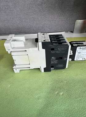便宜出意大利原装Lovato接触器，型号BF18T0和BFX--议价商品