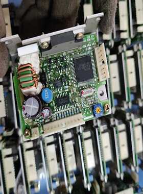 咨询-VEXTS/东方AXHD30K步进马达驱动板卡VE