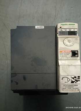 询价拍~变频器 ATV32HU55N4  5.5千瓦