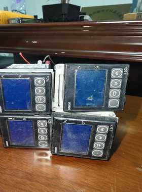 温控仪E5CN-Q2HBT的，功能正常，联系询价