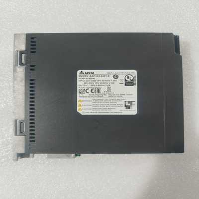 台达A3驱动器，ASD-A3-0421-E，支持EtherC【询价】