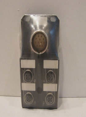 MURRElektronikVerteiler4Steckpl?tzeArt.Nr.:27760-unus