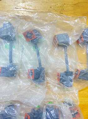 咨询-MURR穆尔液压电磁阀插头双控，333149的8