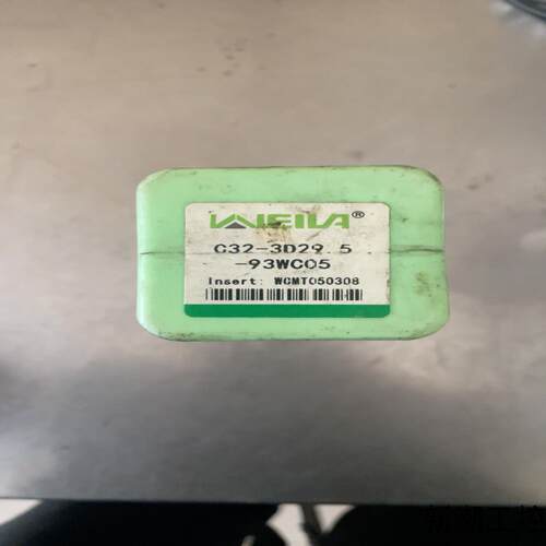 全新VNEILA原厂U钻C32-3D295-93WC05议价商品