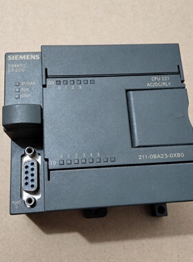 询价-PLCCPU2212110BA230XB0原