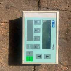 VTD200维尔纳文本显示器VTS7-VTD200-议价