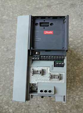 丹佛斯变频器5.5KWFC-111P5K5T4P20H4X询价
