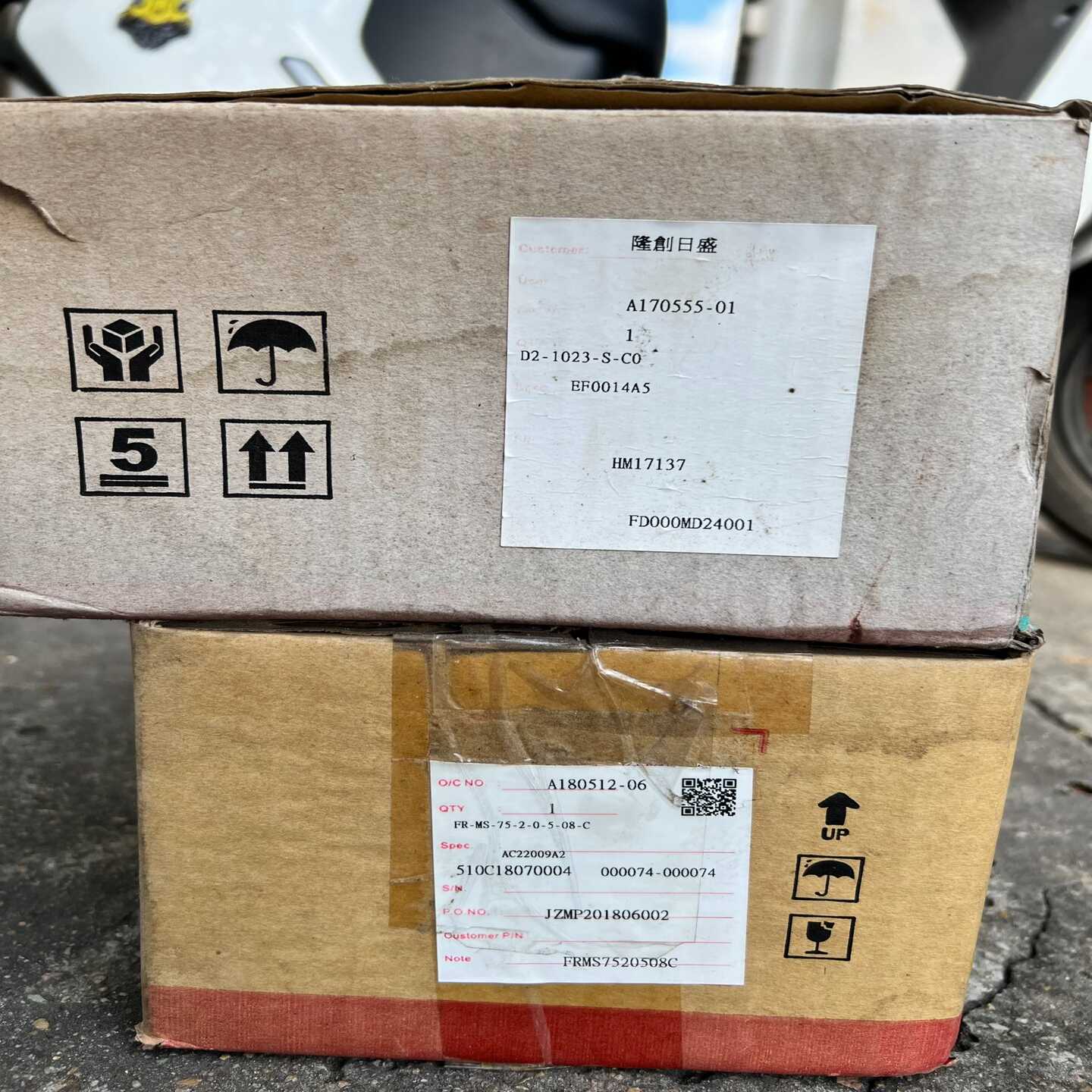 HIWIN台湾上银750瓦伺服一套，驱动器D2-1023-S询价