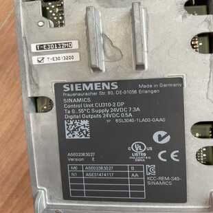 1LA00 6SL3040 0AA0成色不错适用 议价