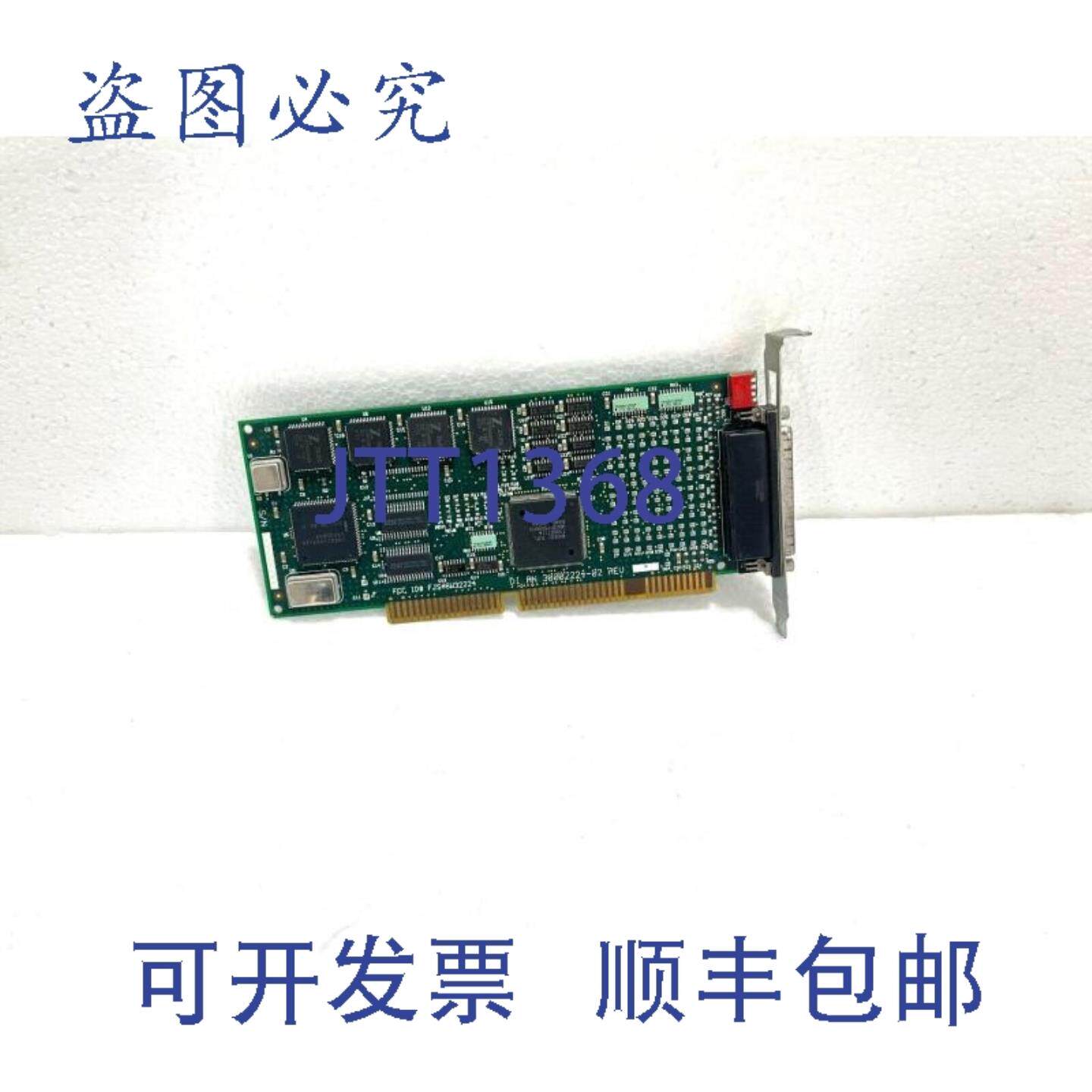 供应Digi FJS4SW32224 电路板卡 PC8E ISA