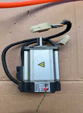 松下a5伺服电机200wMHMD022G1U--议价商品