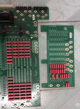 AE中频PEII-5K电源其他配件主板，要的聊(HJD电子）