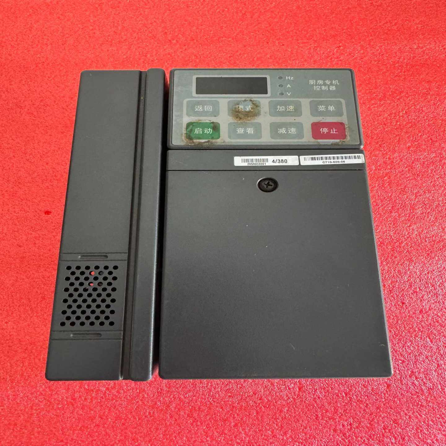 询价4变频器002-4000400，拆机，实物拍,3C数码配件,其它配件,淘宝优惠券,粉丝福利购,淘宝优惠卷