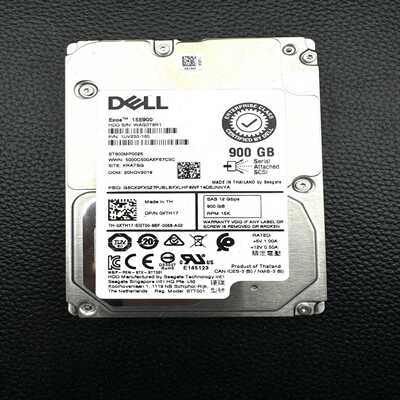 Dell0XTH17ST900MP0026900G1-议价