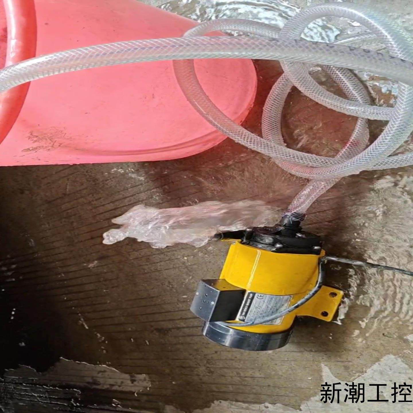 日本PAN WORLD 泓源世博磁力泵议价商品