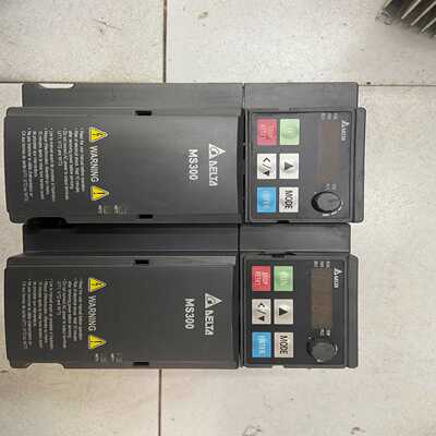 VFD7A5MS21ANSHA，台达变频器，功能，实物拍询价