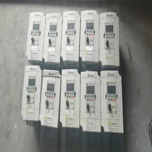 台达变频器，VFD-M系列220V0.4/0.75/询价