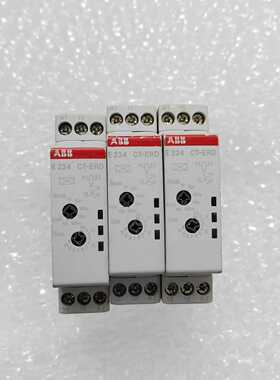 时间继电器，断电延时CT-ERD.12E234有3询价