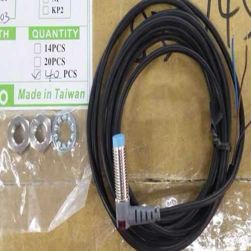 RIKO原装PSD0803-NP接近开关L台湾力科正品-议价