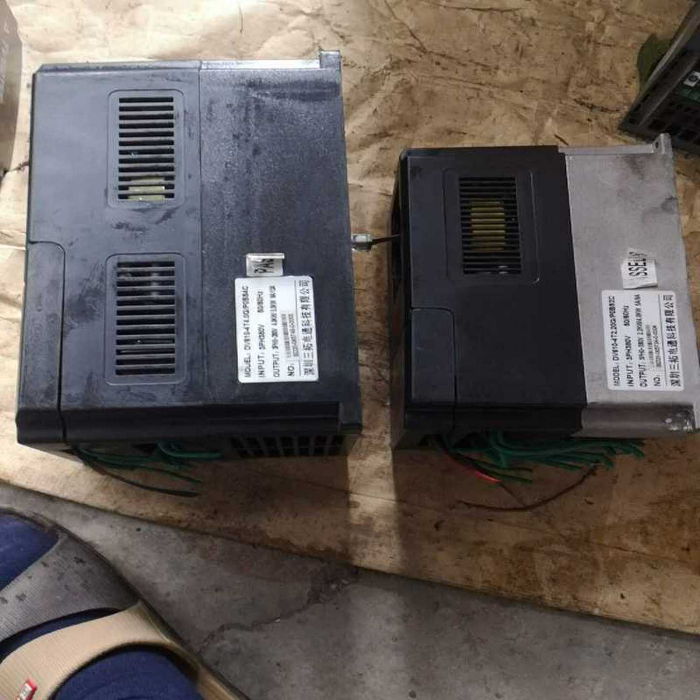 DO2016模块Bachmann（佳毅工控）