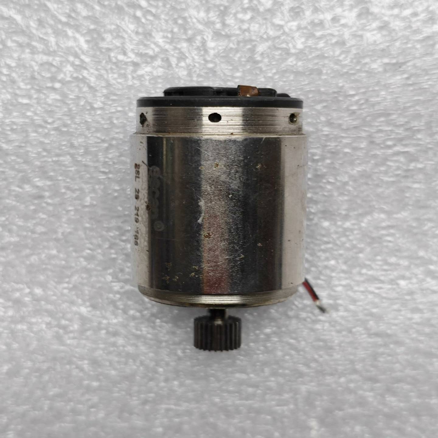 escap直流电机28L28219166适用