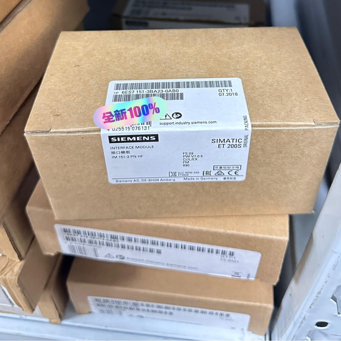 6ES7151-3BA23-0AB0询价