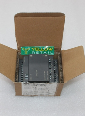 西门子6ED1055-1NB10-0BA0EXPANSION模块DM1624R6ED1055-1N