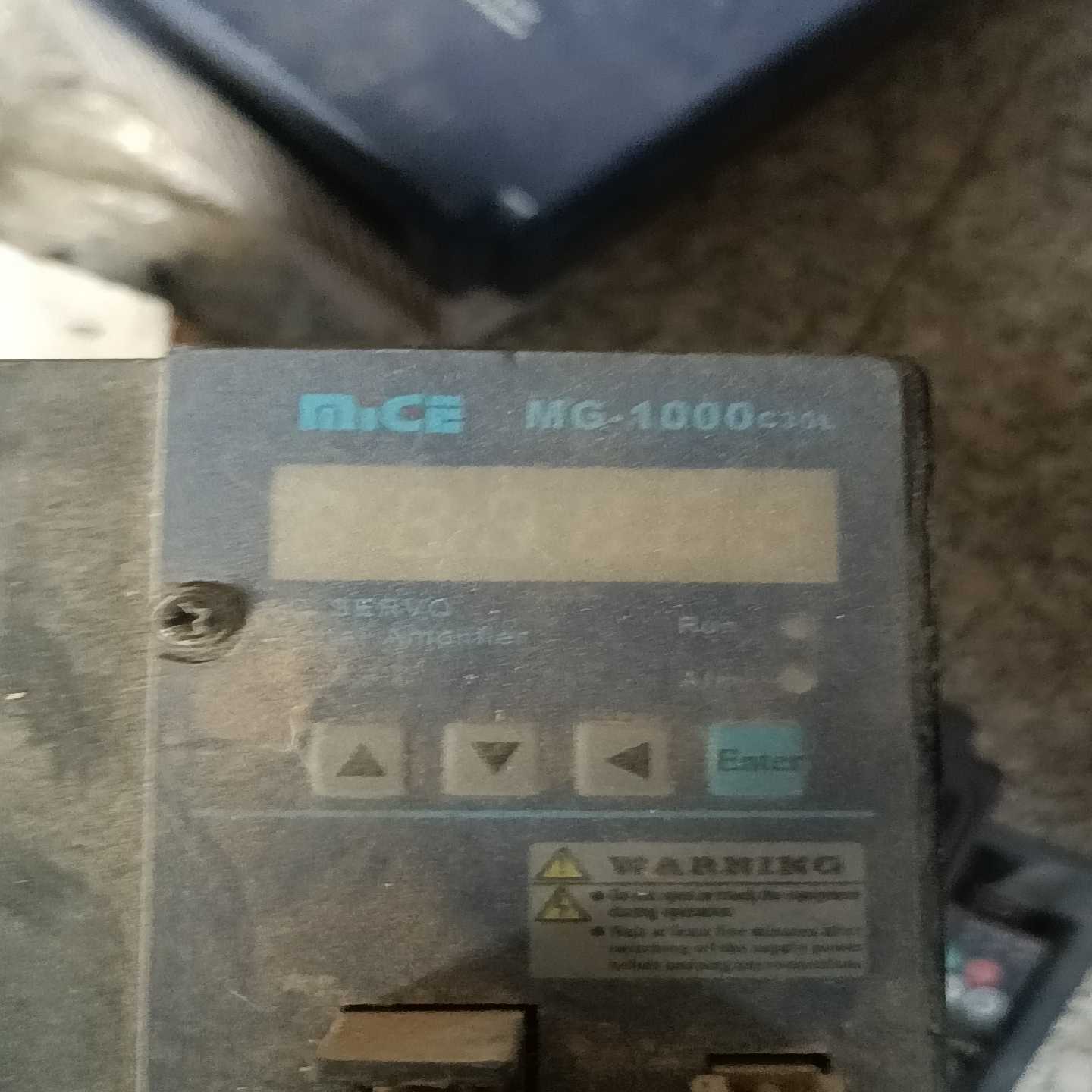 咨询-MG-1000C30L米格伺服驱动器。