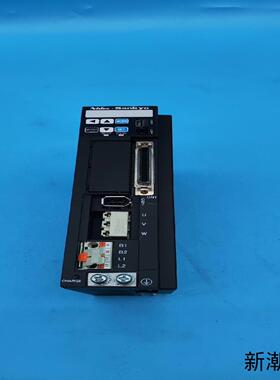 三协伺服驱动器DA23811 750W一手拆机资源 成色如图议价商品