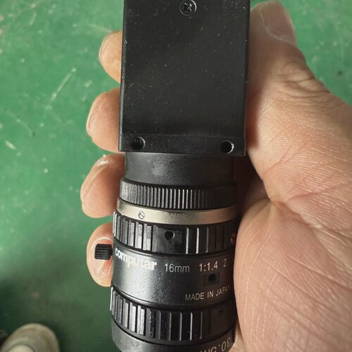 议价The Mvd141mT Industrial Camera Has Slight Signs Of Use B