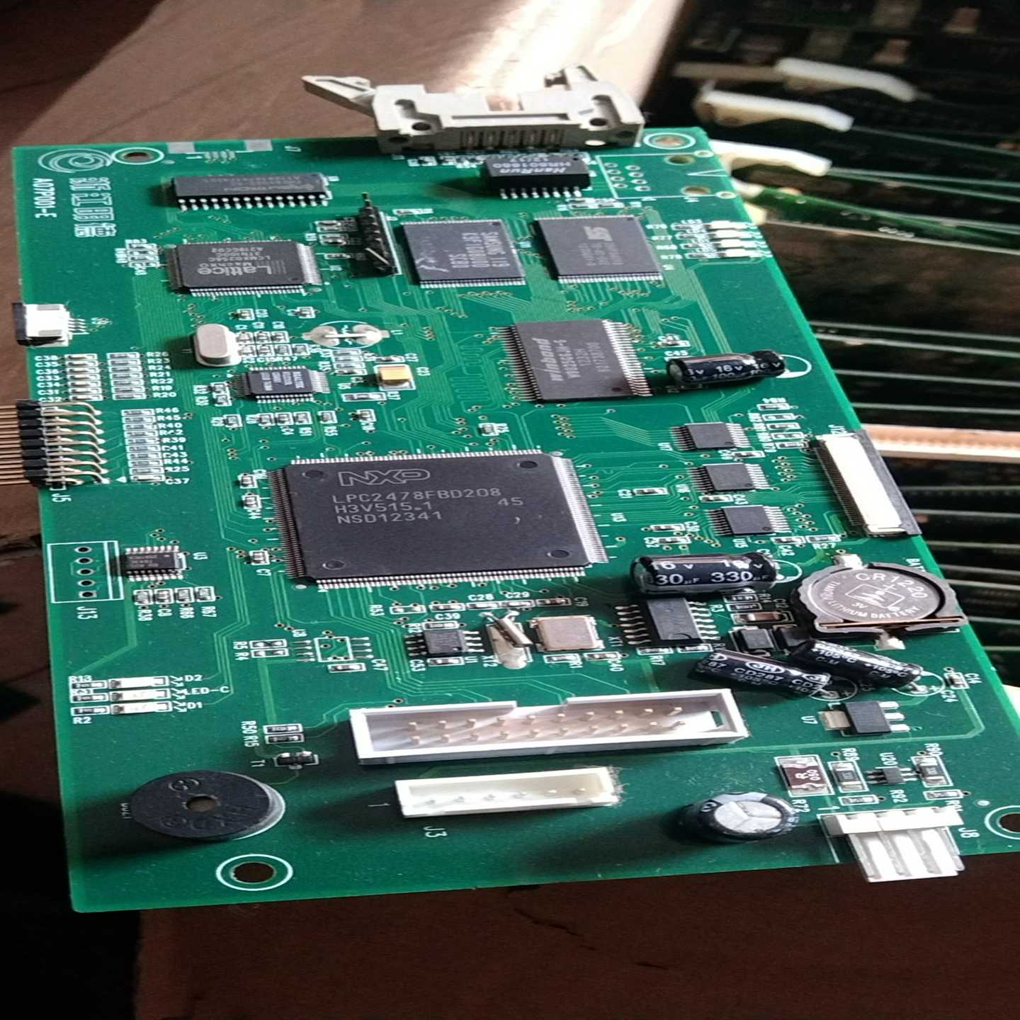 【议价】NXP2478有适用