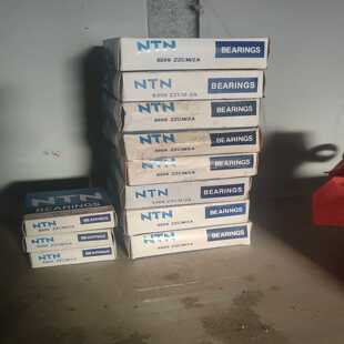 6305 8个 轴承NTN6309 3个 星慕电子