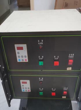 kyky中科仪分子泵电源，控制器FD-1500K，两台能开机~询价