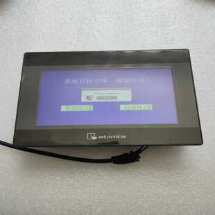 卡奥电子 威伦触摸屏TK6070iQ 成 实物图 1WV