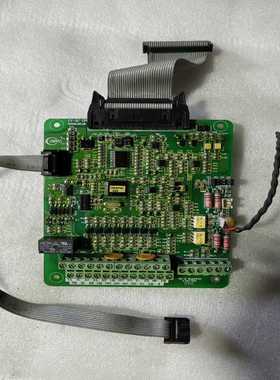 康沃FSCZ02.1-15K0-3P380变频器主板，成色如询价